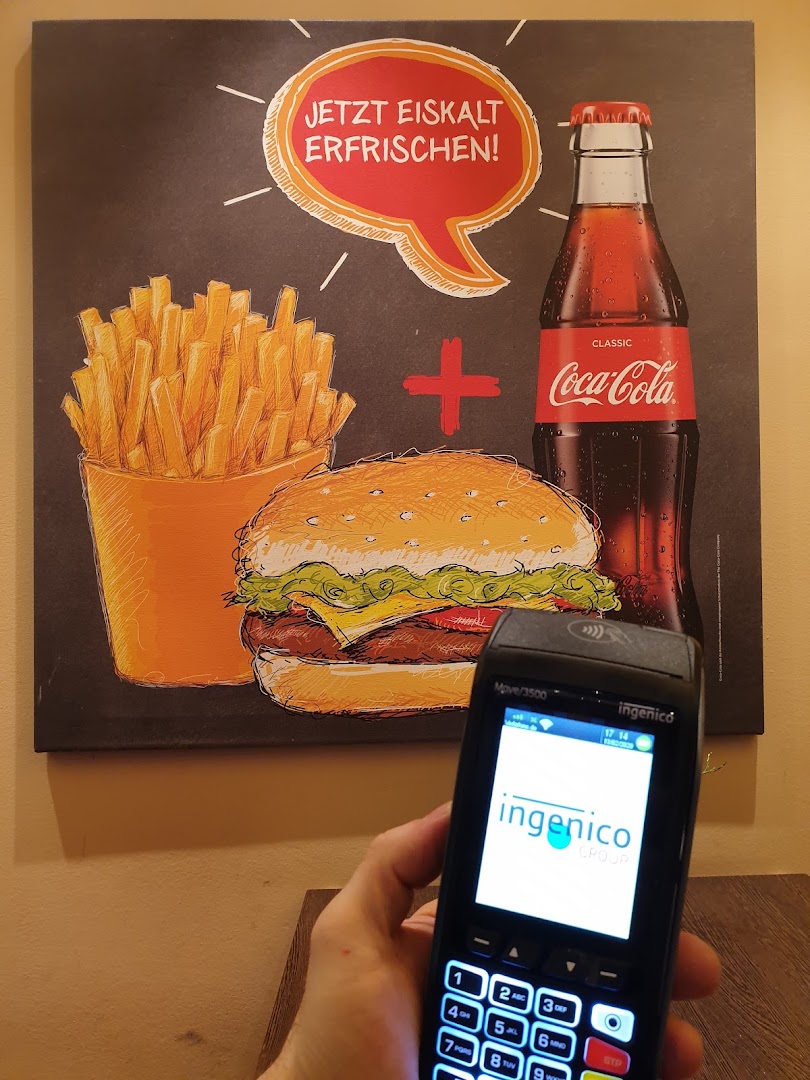 CurryBurger&Co · Fotos 5