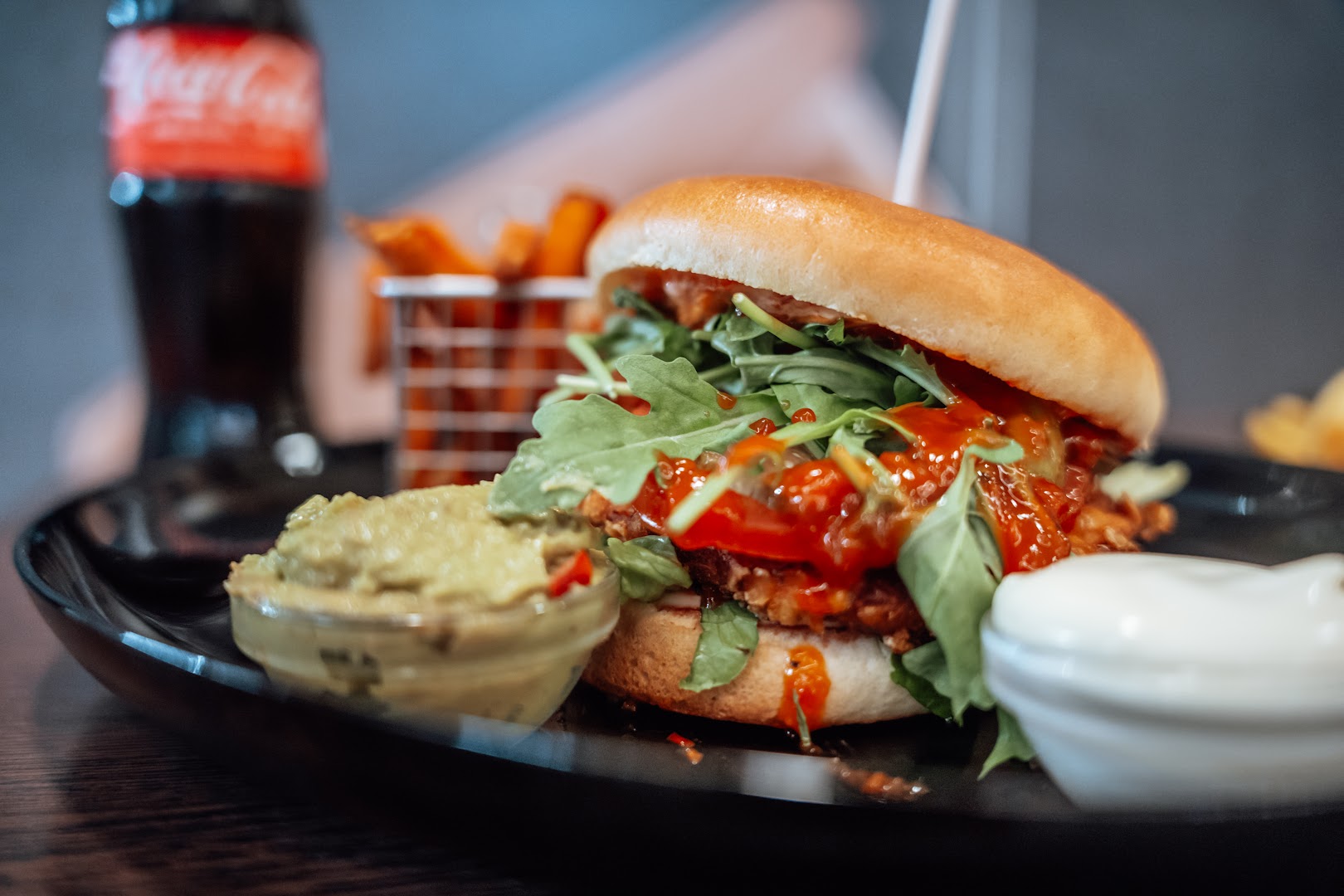 CurryBurger&Co · Fotos 1